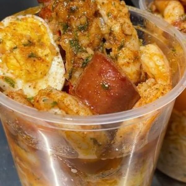 Ramen Boil Cup
